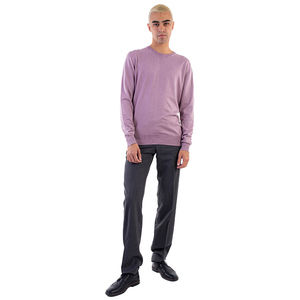 Corneliani Sweater Men size L Plum